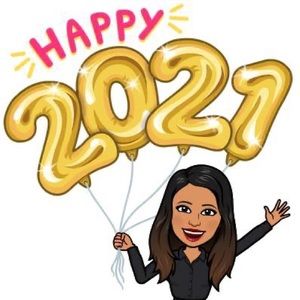 Meet your Posher, Judy